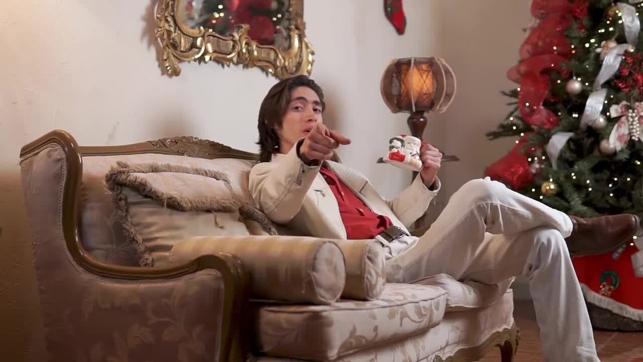 Vísperas de Navidad