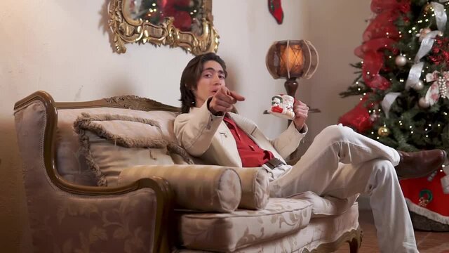 Vísperas de Navidad