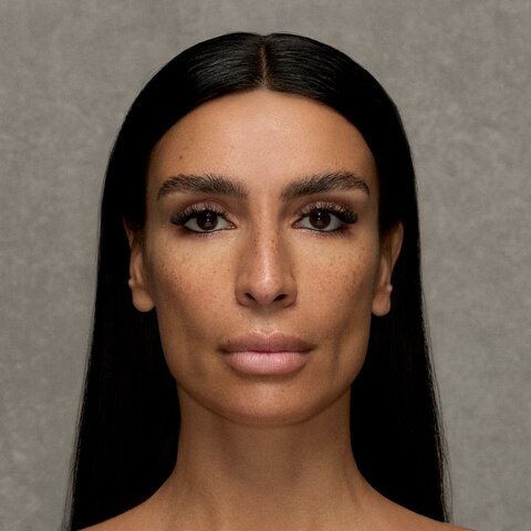 Sevdaliza özel sanatçılar, fotoğraf 1