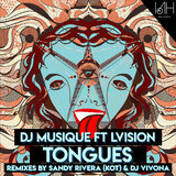 Tongues (DJ Vivona Dubstrumental)