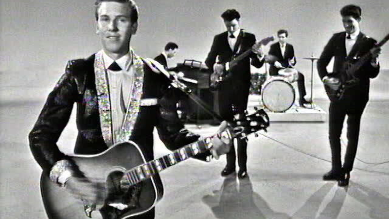 Jambalaya/Your Cheatin' Heart/Cold, Cold, Heart