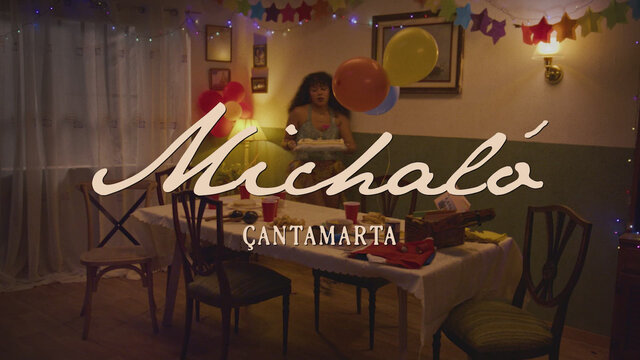 MICHALÓ