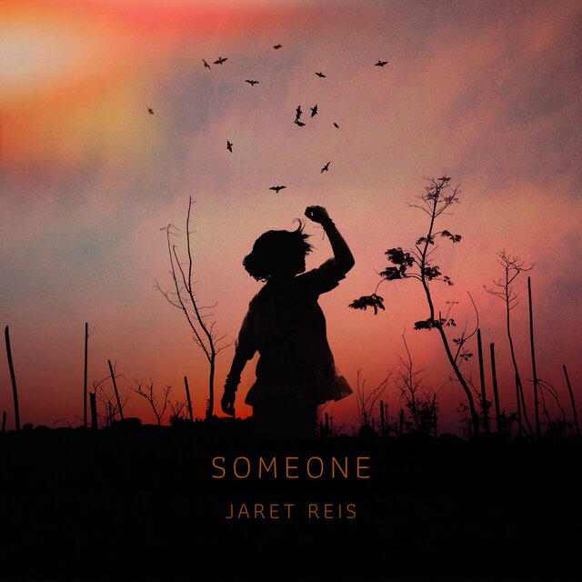 Someone
