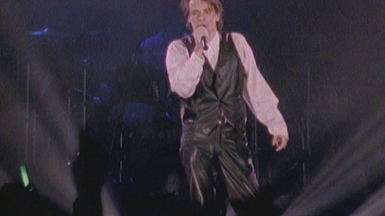 Your Constant Heart (Live Video)