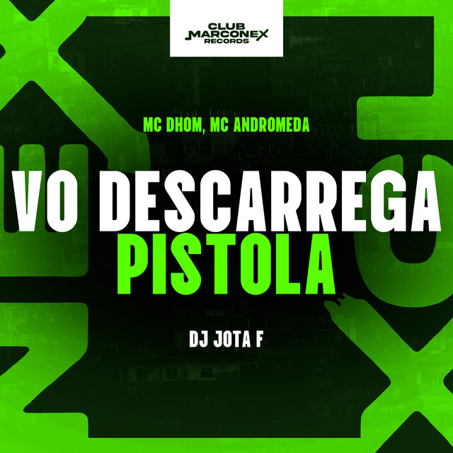 Vo Descarrega Pistola