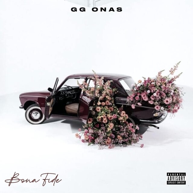 Bona Fide - EP