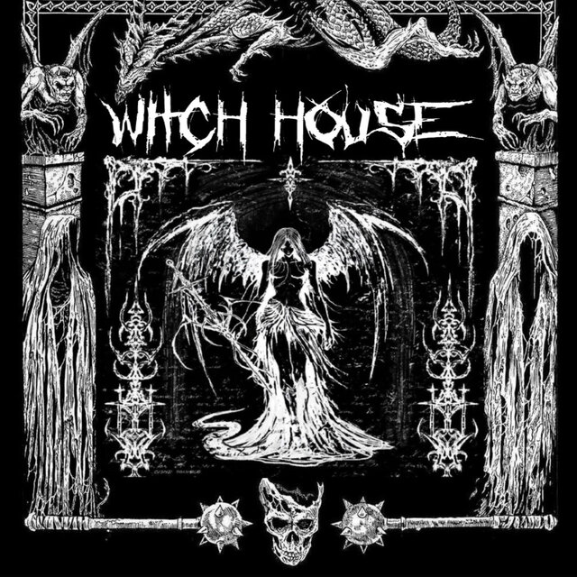 Witch House