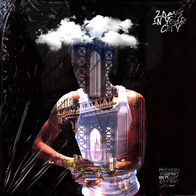 2 Days In Your City