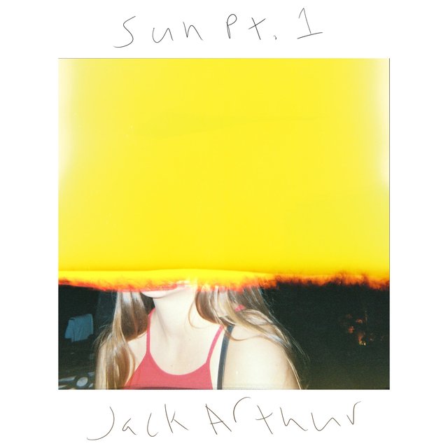 Sun, Pt. 1