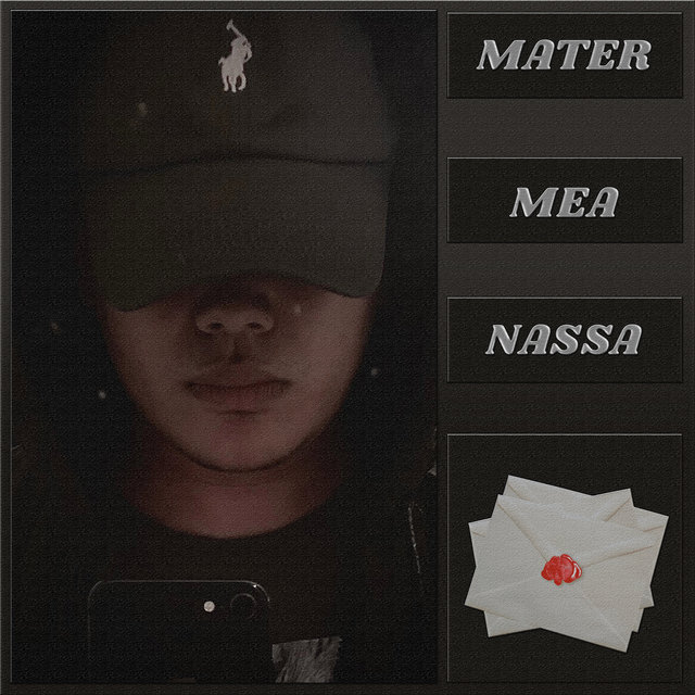 Mater Mea (Caer en Cuenta Hta)