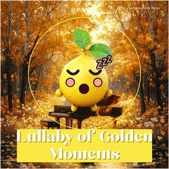 Lullaby of Golden Moments