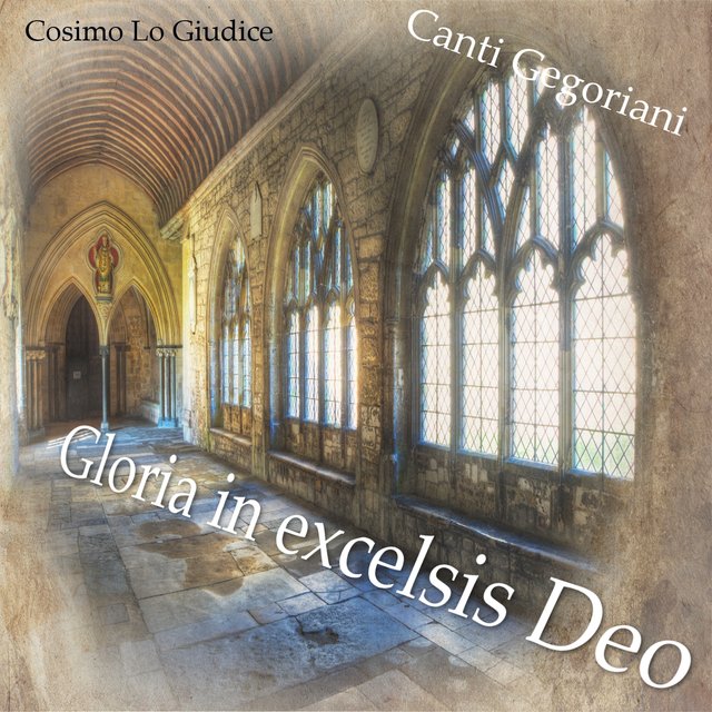 Gloria in Excelsis Deo (Canto gregoriano)