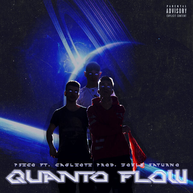 Quanto Flow