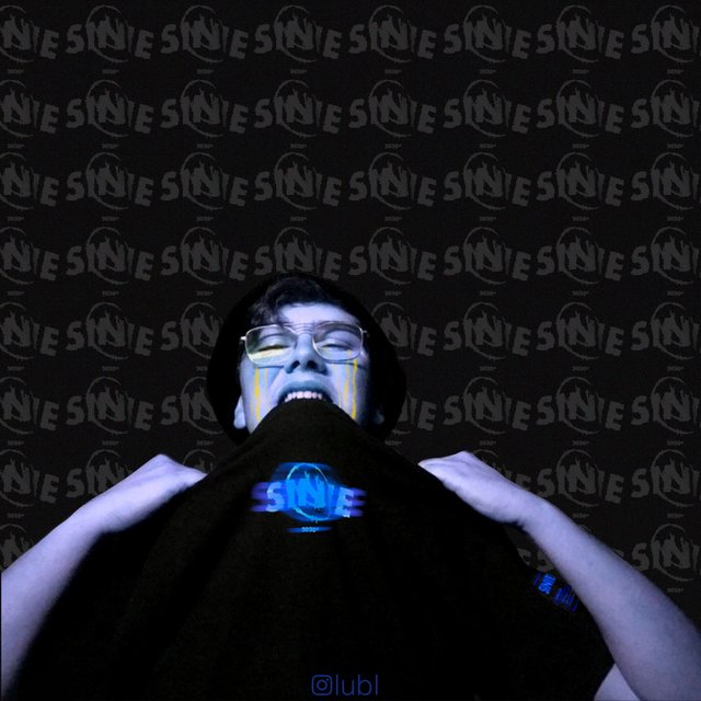 Sinie