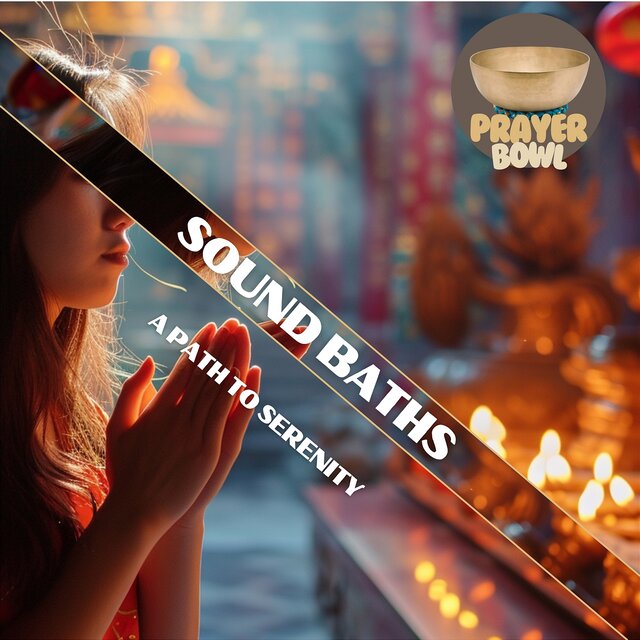 Sound Baths: a Path to Serenity