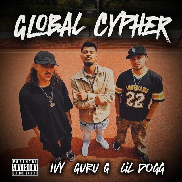 GLOBAL CYPHER