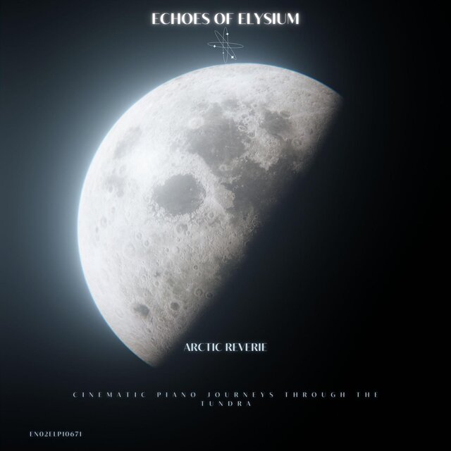 Arctic Reverie: Cinematic Piano Journeys through the Tundra