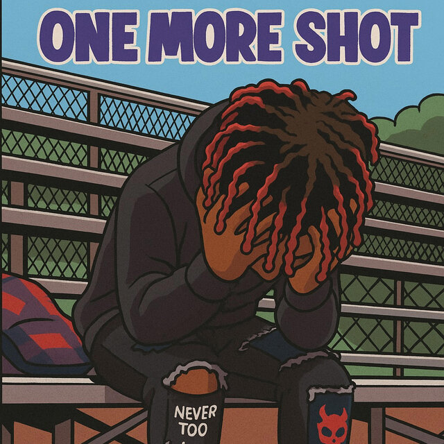 One more shot