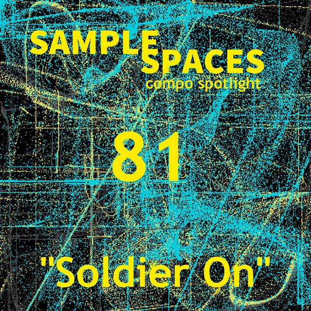 Sample Spaces Compo Spotlight: 81
