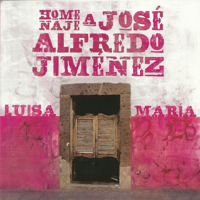 Homenaje a José Alfredo Jiménez
