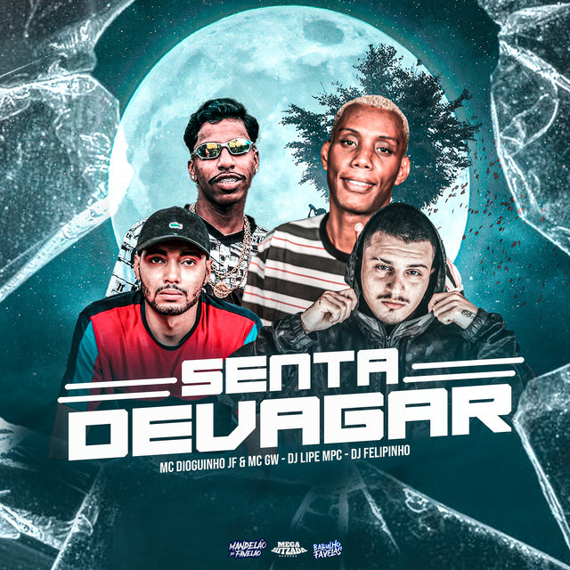 Senta Devagar