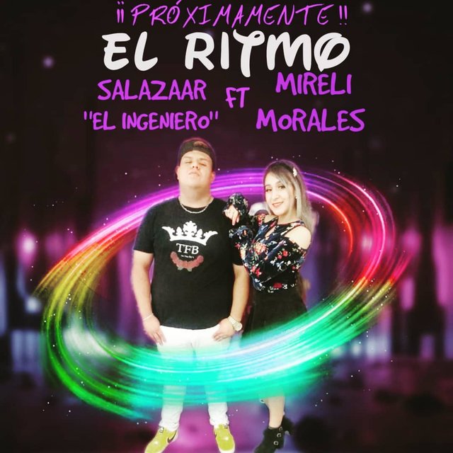 El Ritmo