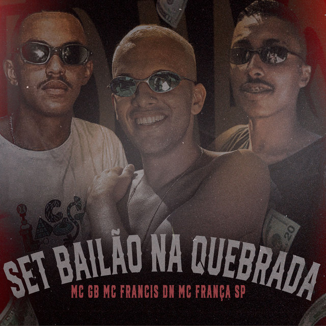 Set Bailão na Quebrada
