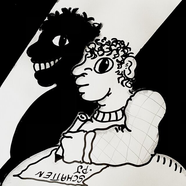 SCHATTEN