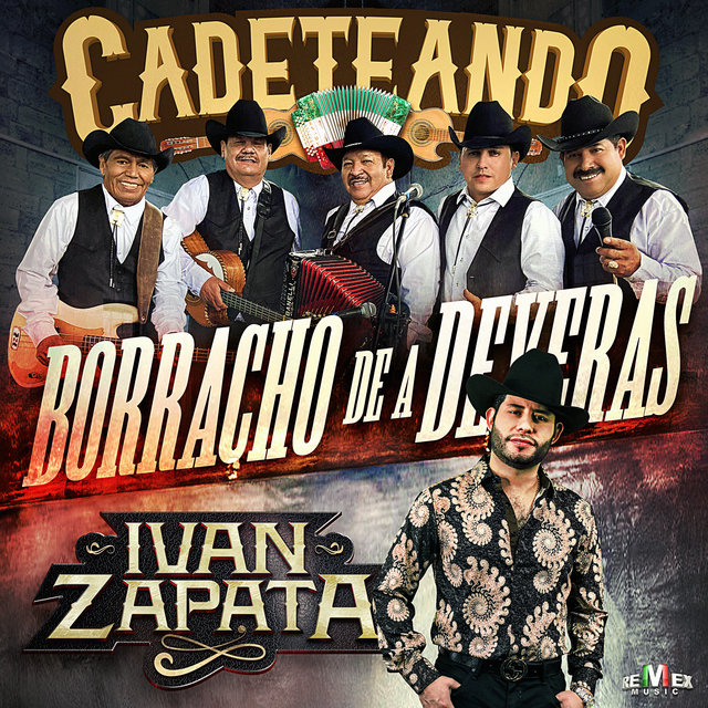 Borracho de a Deveras