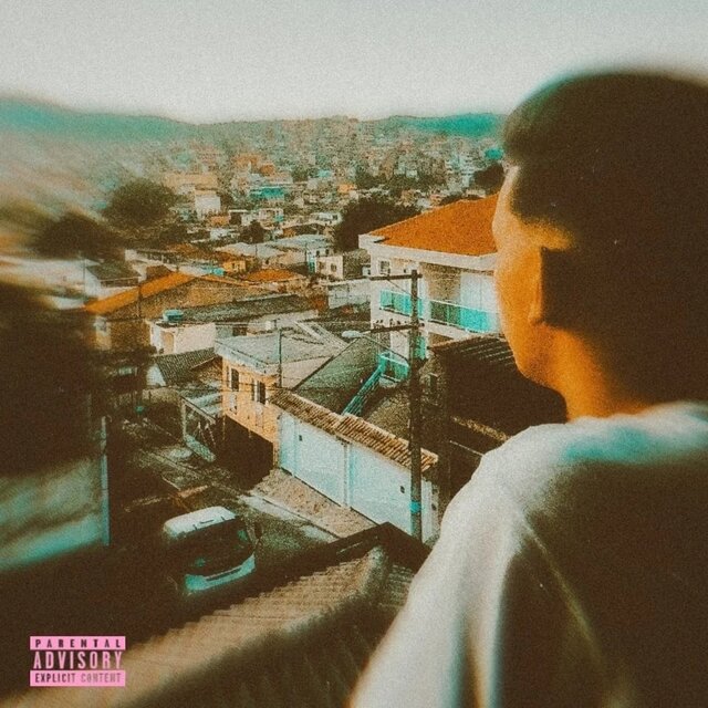 "Não Fuja Outra Vez" (Remix)