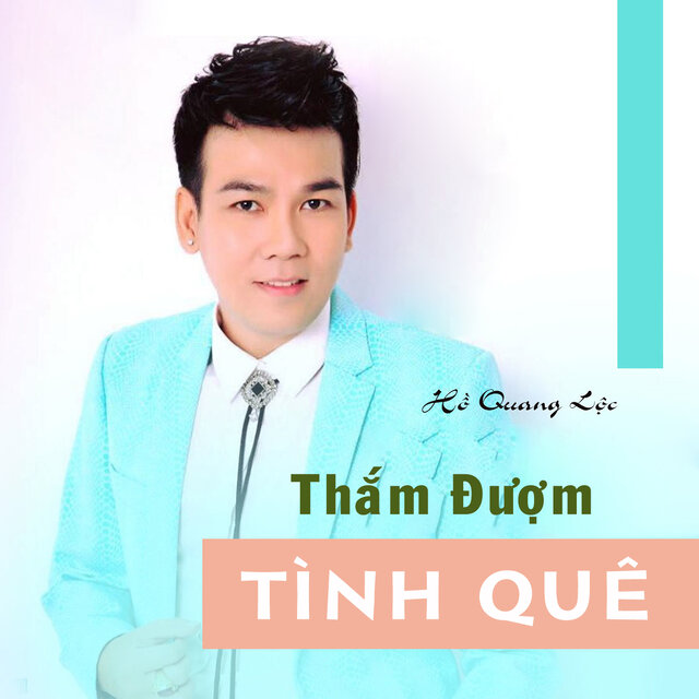 Thắm Đượm Tình Quê