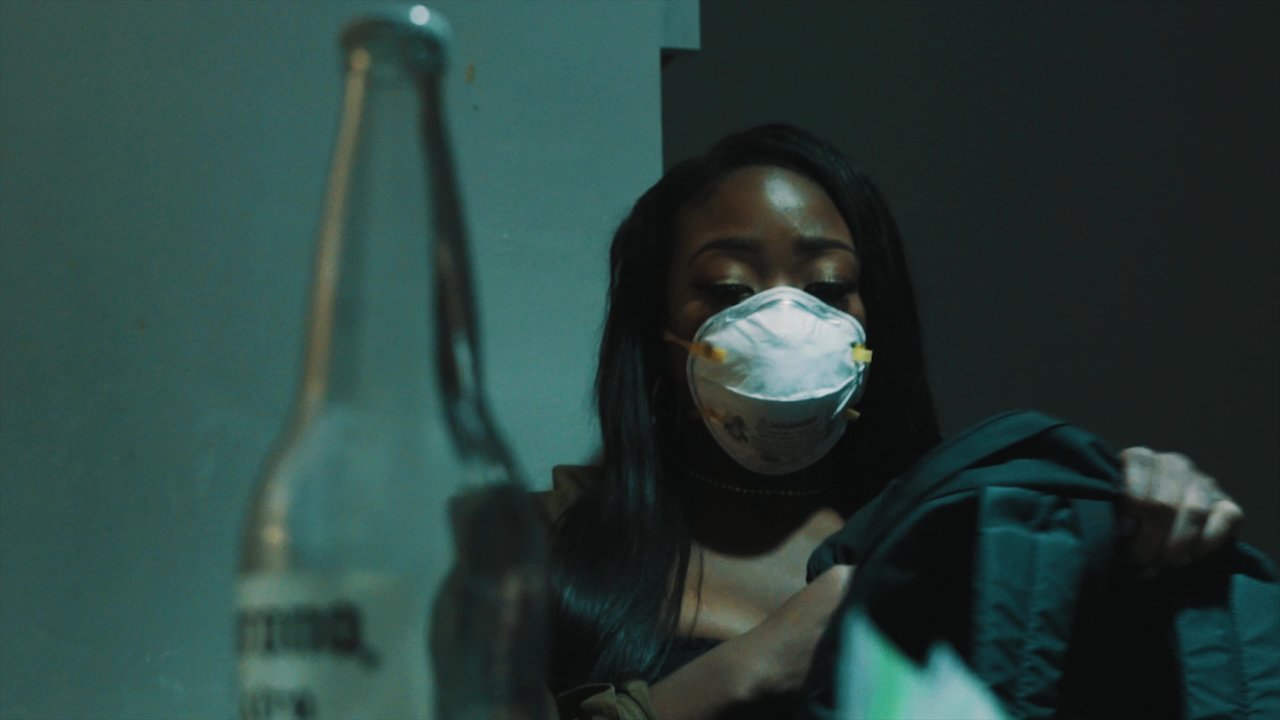 Pop Shit (Official Video)