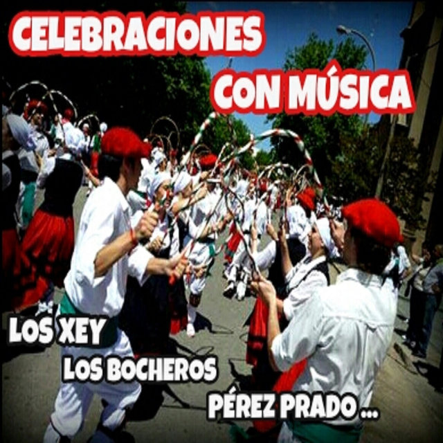 Celebraciones Con Música