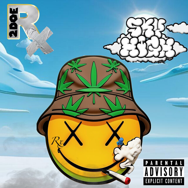 Sky High