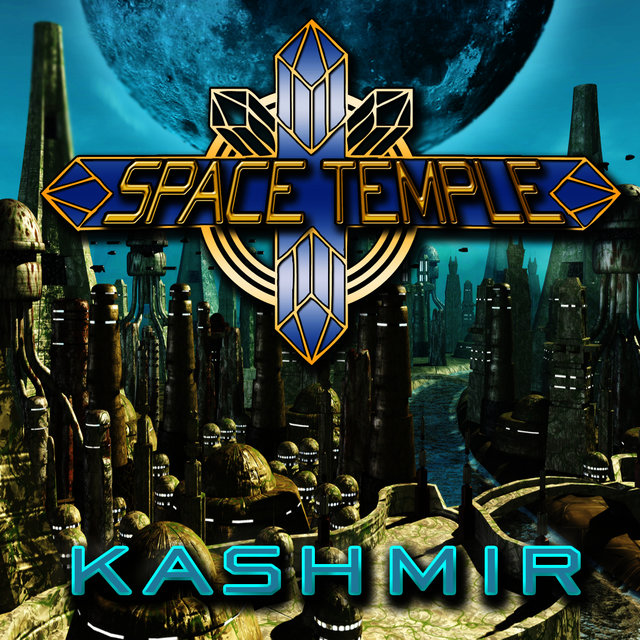 Kashmir