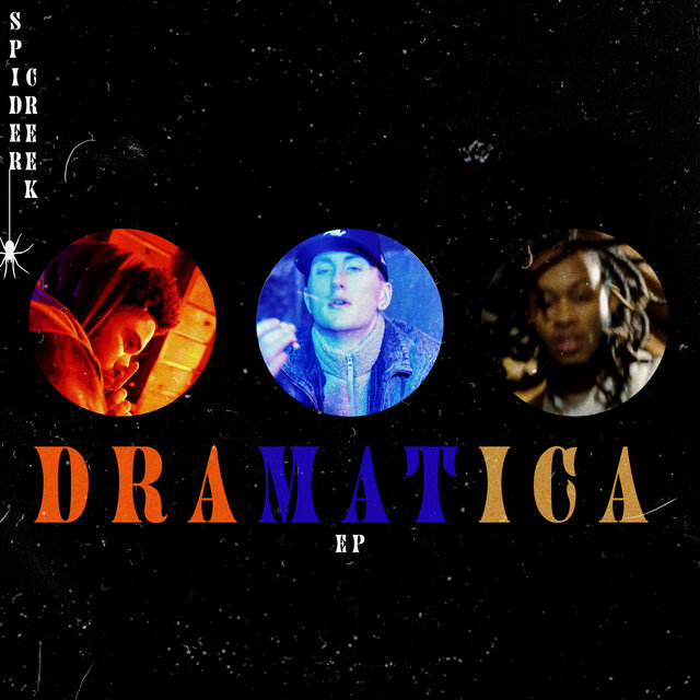 DRAMATICA