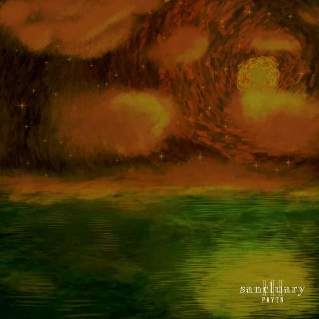 Sanctuary III