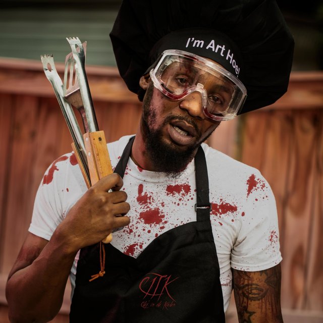 Citk (Chef in the Kitchen) [feat. J.Haywood]