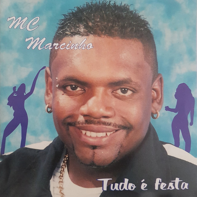 Tudo é festa