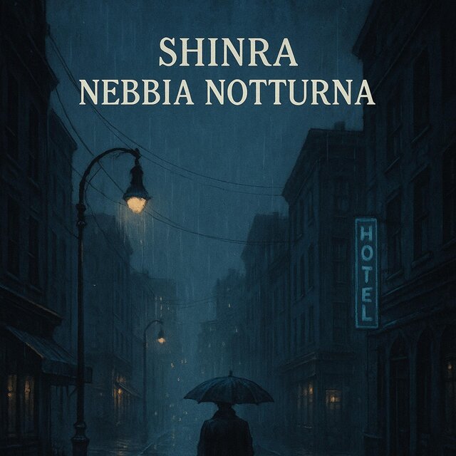 Nebbia Notturna