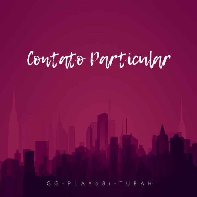 Contato Particular