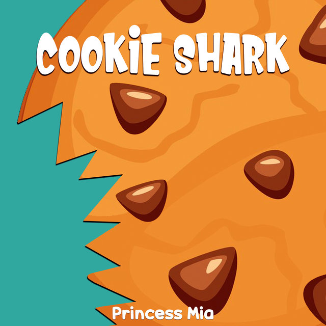 Cookie Shark