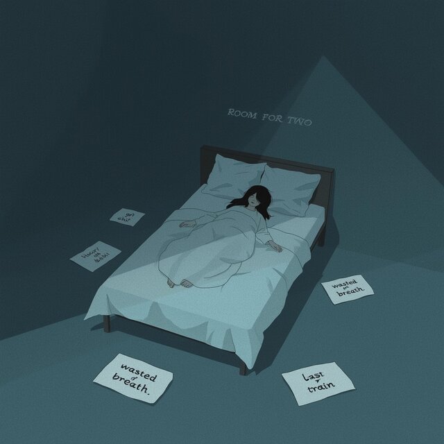 Sleep Now