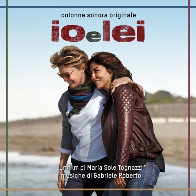 Io e lei (Colonna Sonora Originale)