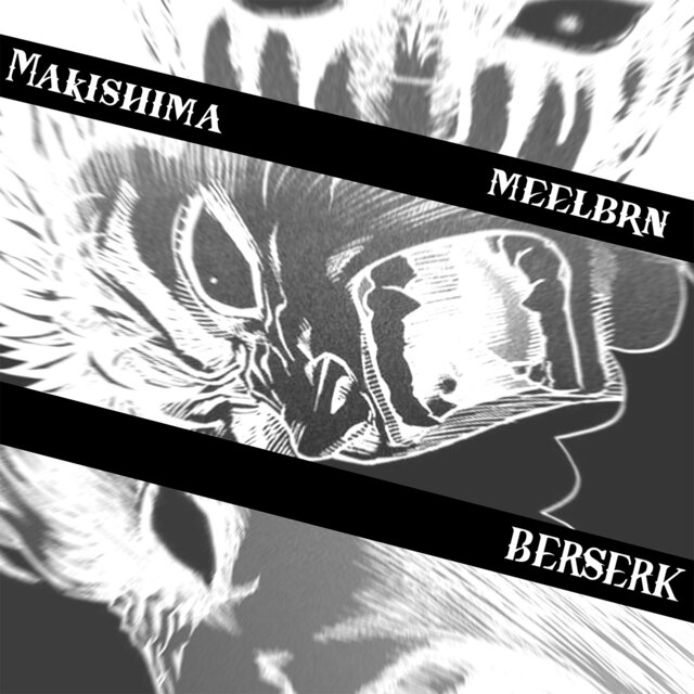 BERSERK