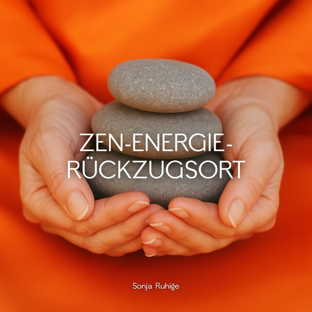 Zen-Energie-Rückzugsort