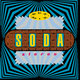 Cover art for album Rex Mix (Remastered) by Soda Stereo