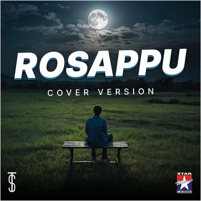 Rosappu (From" Suryavamsam") (Cover Version)