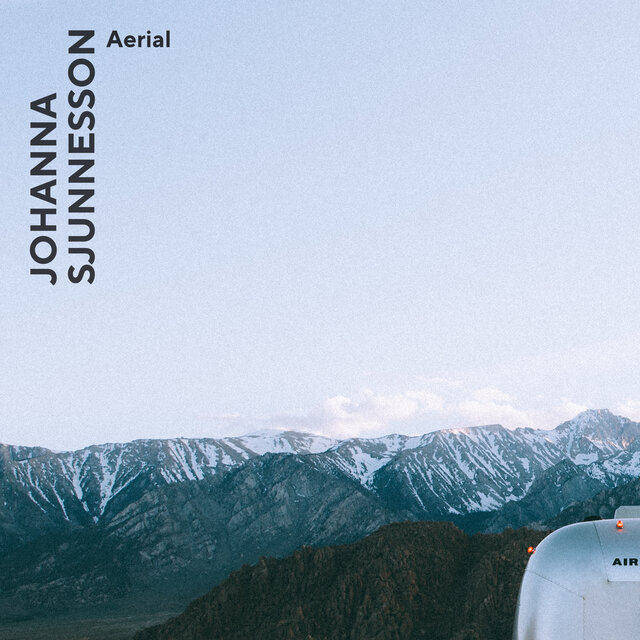 Aerial (Radio Edit)