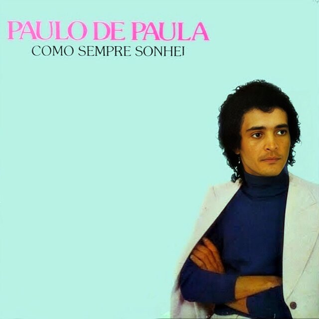 Como sempre sonhei